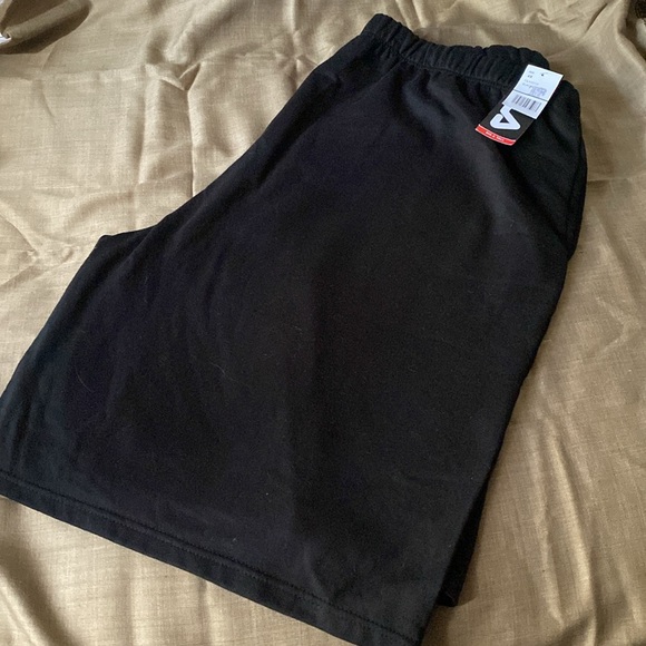 Big & Tall fila men’s shorts - Picture 4 of 7